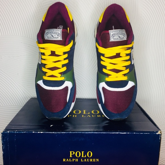 ❗️SOLD❗️🧸POLO🧸PWing Trackster 100 prep - Picture 7 of 12